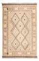 Kilim Maimana Tappeto 190x130cm - Tappeto di lana
