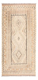 Kilim Maimana Tappeto 203x121cm - Tappeto di lana