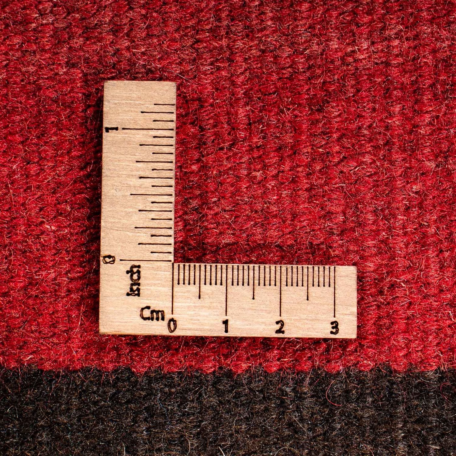 Tappeto corsia Tappeto Kelim - Vecchio - 380 x 135 cm - multicolore