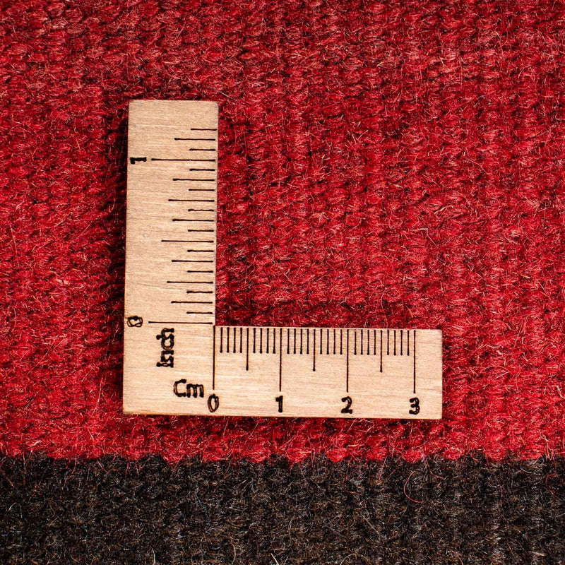 Tappeto corsia Tappeto Kelim - Vecchio - 380 x 135 cm - multicolore