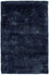 Tappeto di lana - 120 x 75 cm - blu