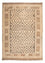 Tappeto Kelim - Splash - 174 x 127 cm - marrone chiaro