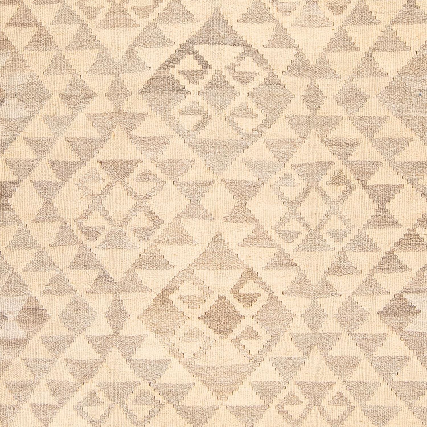 Tappeto Kelim - Splash - 173 x 125 cm - beige