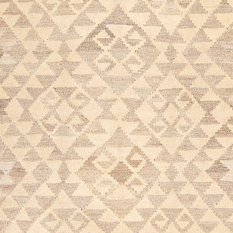 Tappeto Kelim - Splash - 173 x 125 cm - beige