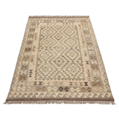 Tappeto Kelim - Splash - 178 x 127 cm - multicolore