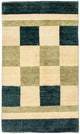 Gabbeh Indo Tappeto 173x105cm - Tappeto di lana