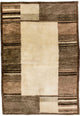 Tappeto di lana 196x139cm - Tappeto di lana