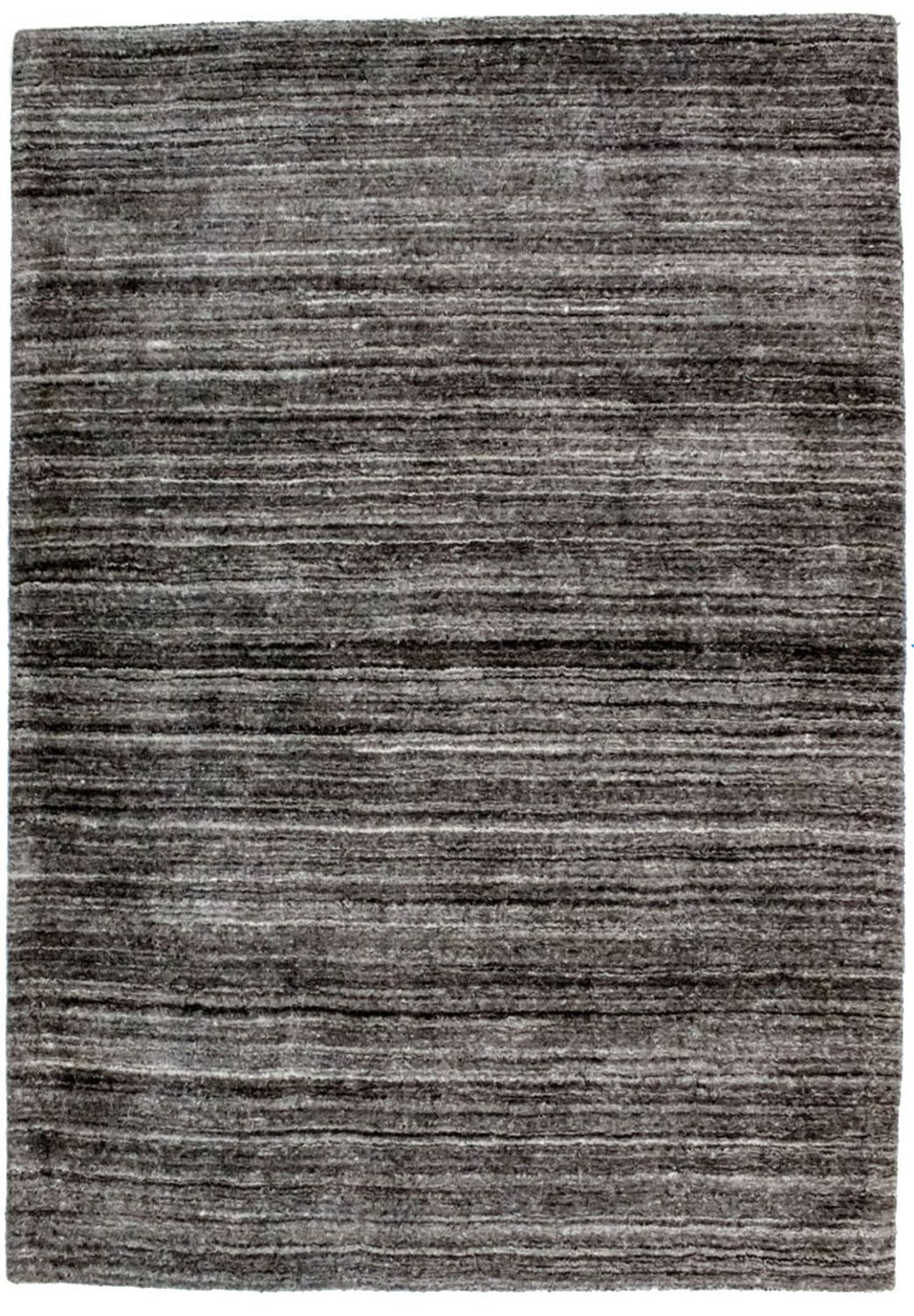 Tappeto di lana - 198 x 145 cm - multicolore