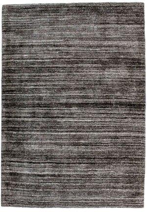 Tappeto di lana - 198 x 145 cm - multicolore