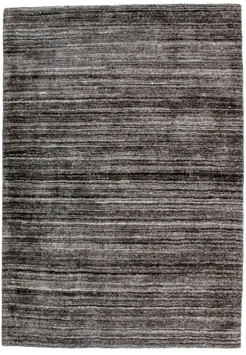 Tappeto di lana - 198 x 145 cm - multicolore