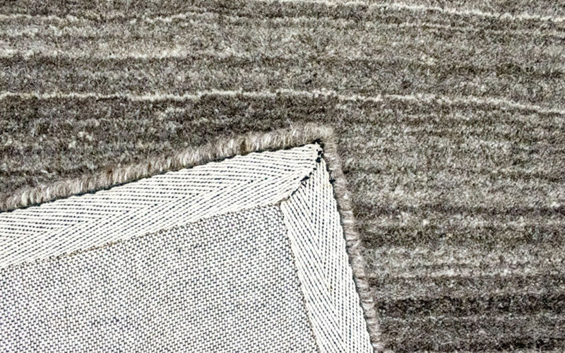 Tappeto di lana - 198 x 145 cm - multicolore
