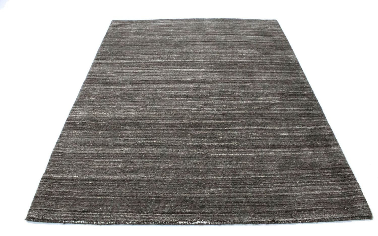 Tappeto di lana - 198 x 145 cm - multicolore