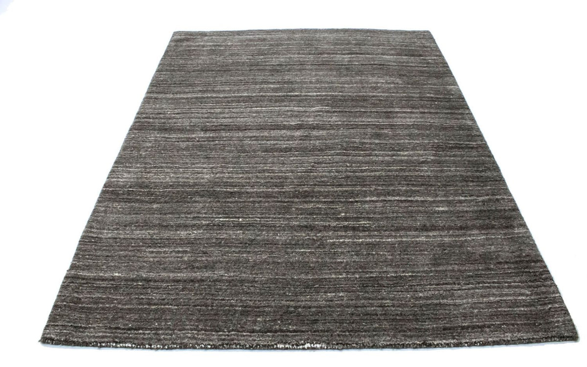 Tappeto di lana - 198 x 145 cm - multicolore