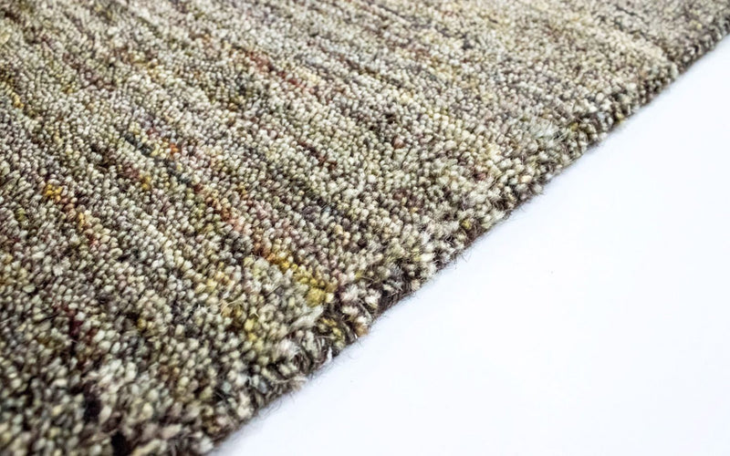 Tappeto di lana - 203 x 145 cm - multicolore