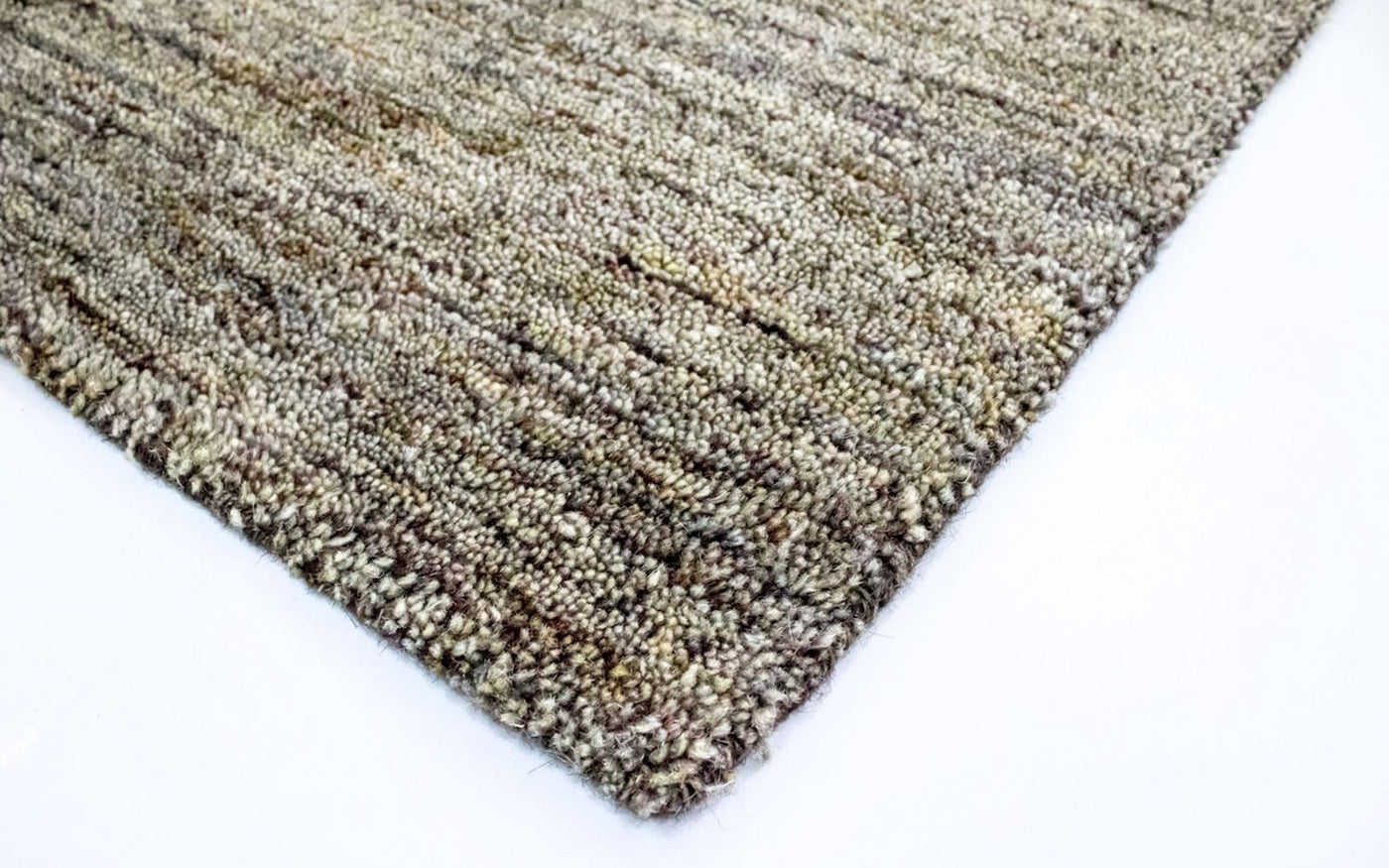 Tappeto di lana 203x145cm - Tappeto di lana