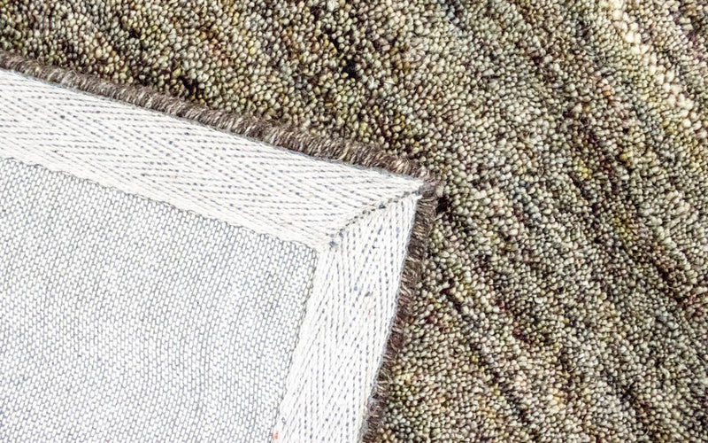 Tappeto di lana - 203 x 145 cm - multicolore