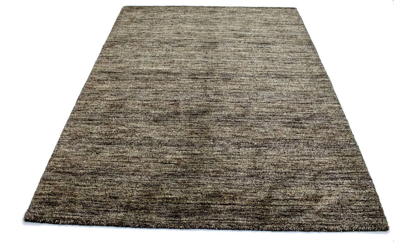 Tappeto di lana - 203 x 145 cm - multicolore