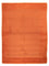 Tappeto Gabbeh - Indus - 200 x 150 cm - ruggine