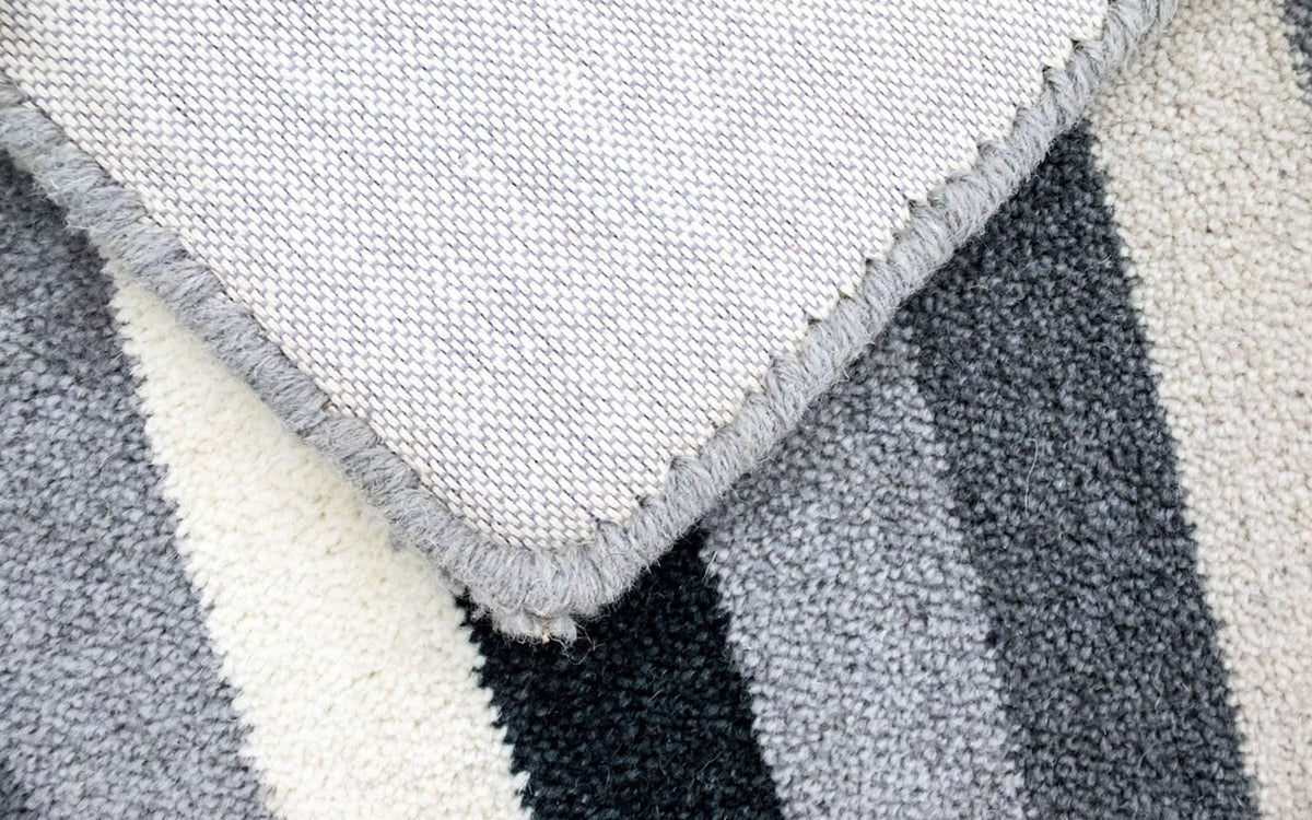 Tappeto di lana 72x138cm - Tappeto di lana