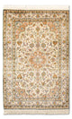 Seta del Kashmir Tappeto 95x62cm - Tappeto orientale