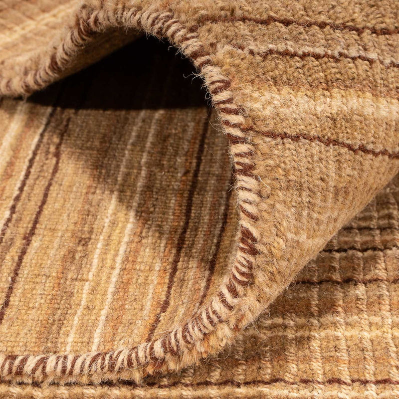 Tappeto Gabbeh - Loribaft Softy - 236 x 162 cm - multicolore