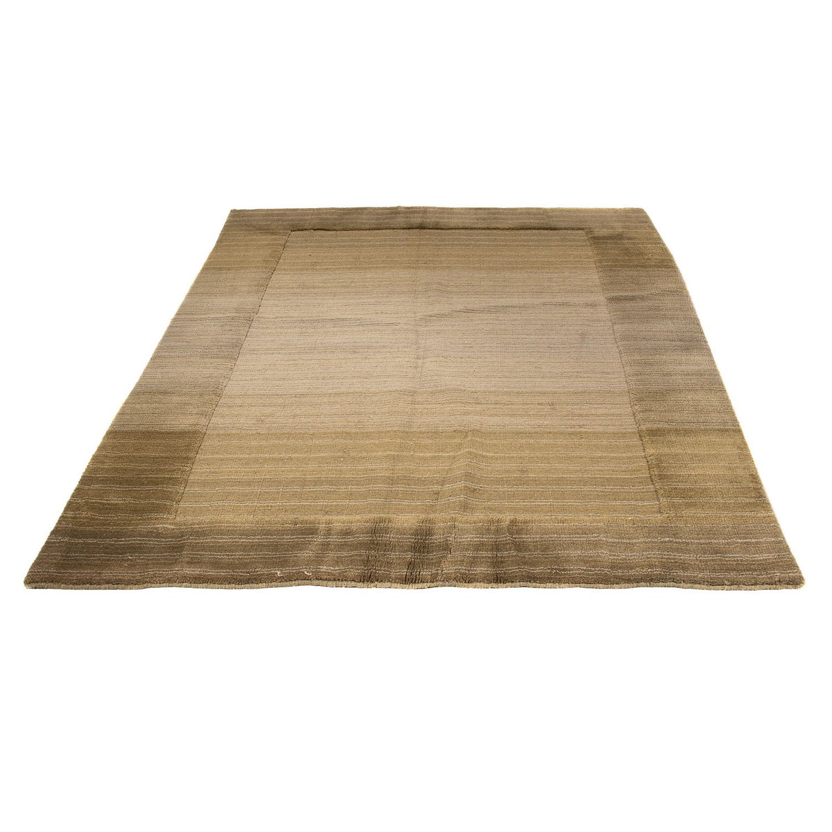 Tappeto Gabbeh - Loribaft Softy - 200 x 140 cm - multicolore