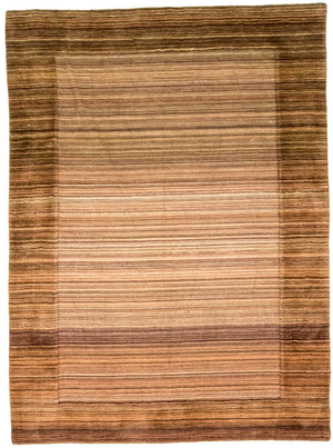 Tappeto di lana - 230 x 160 cm - multicolore