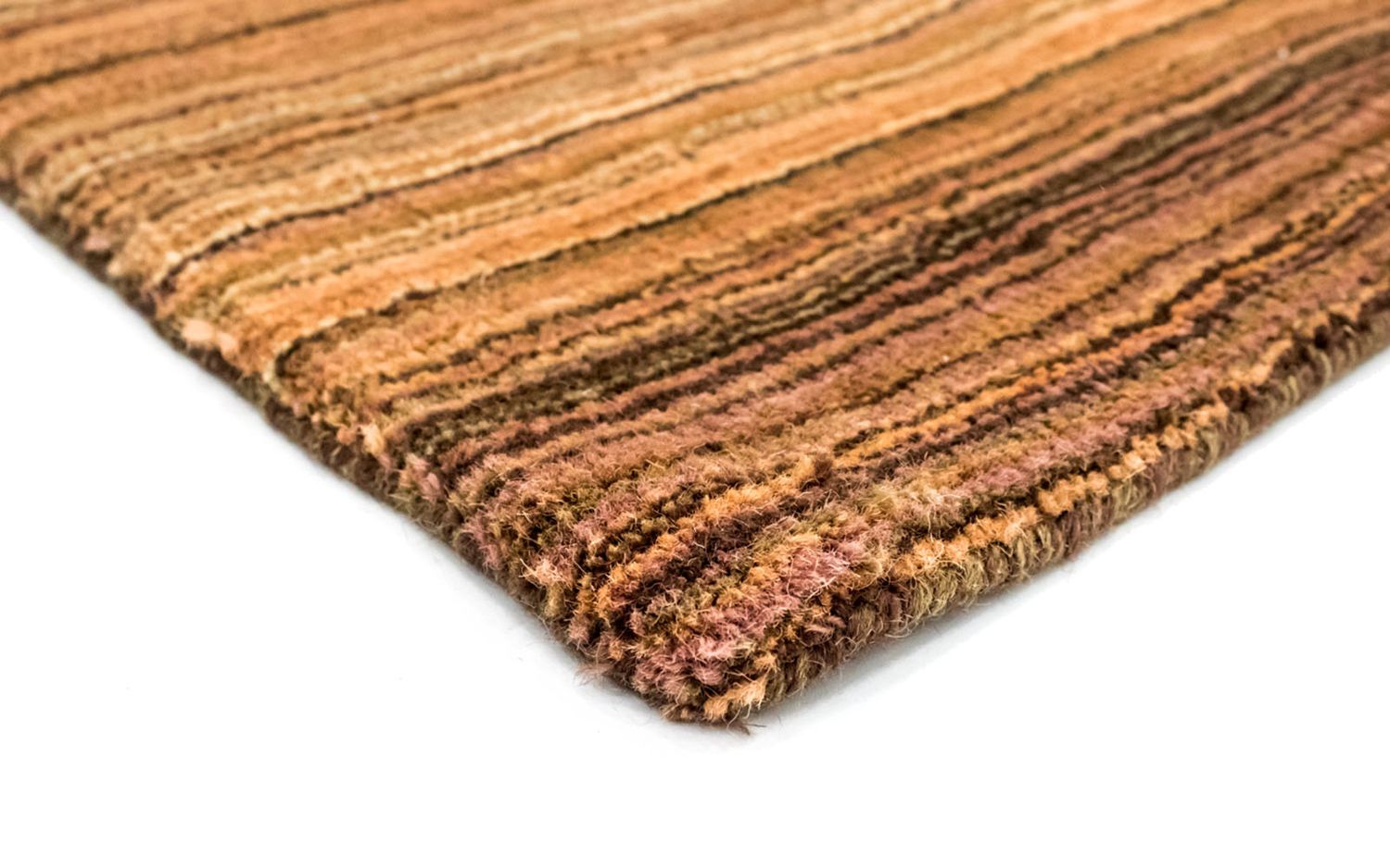 Tappeto di lana - 230 x 160 cm - multicolore