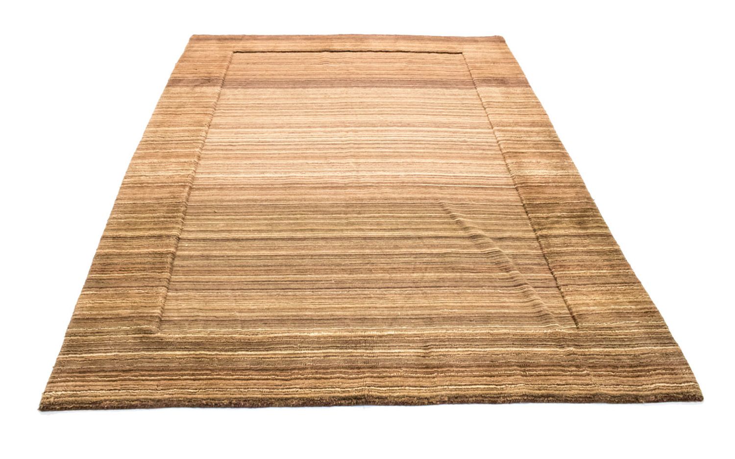 Tappeto di lana - 230 x 160 cm - multicolore
