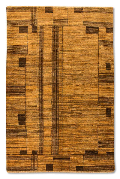 Ziegler moderno Tappeto 98x149cm - Tappeto orientale