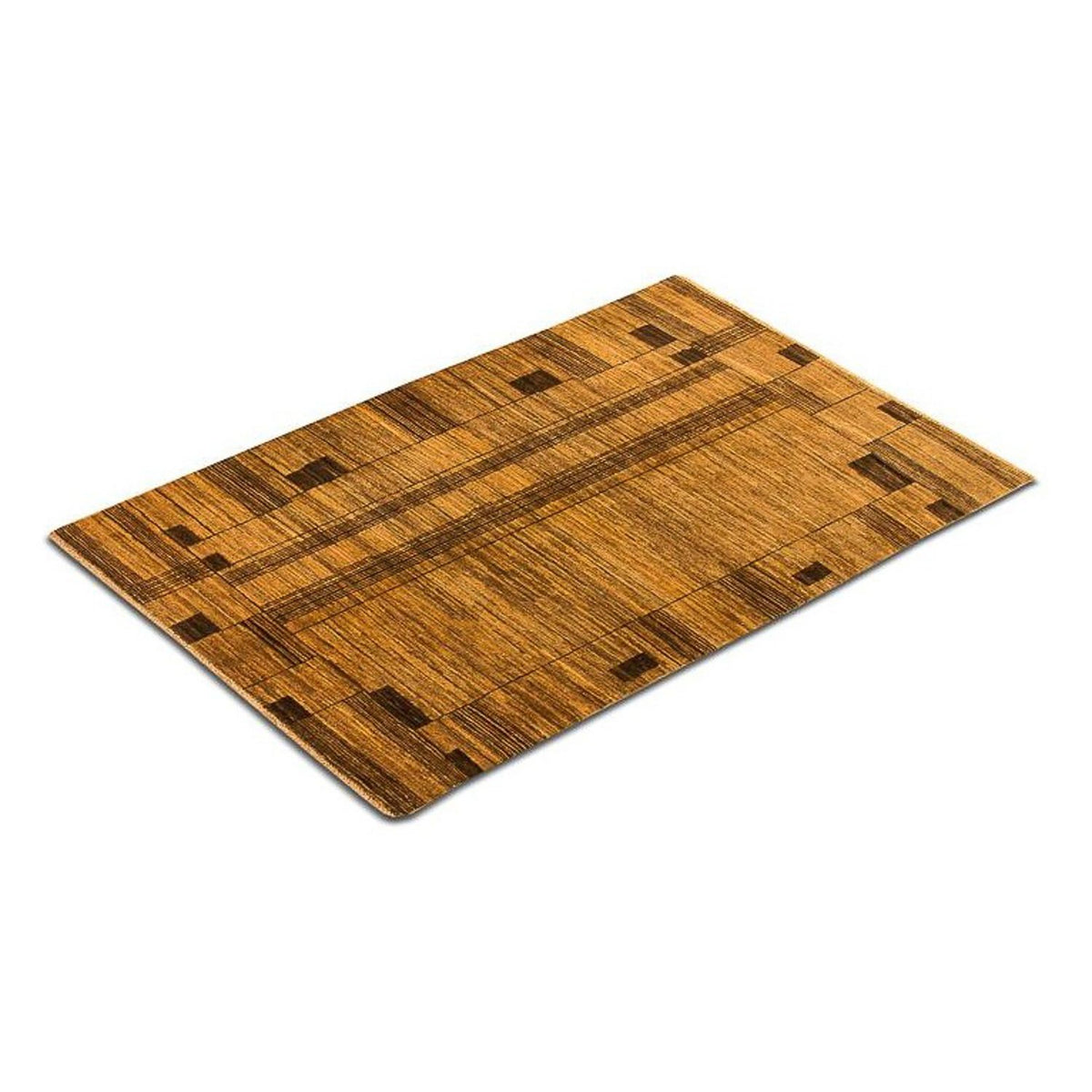 Tappeto Ziegler - Moderno - 149 x 98 cm - multicolore