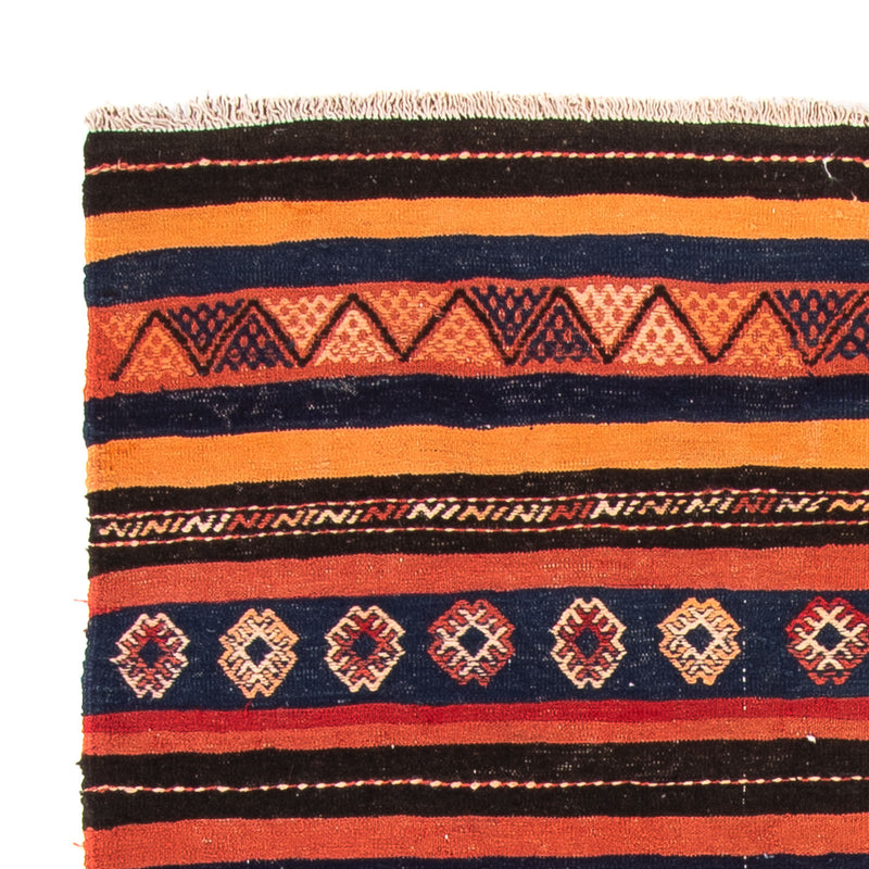 Tappeto Kelim - Vecchio - 210 x 157 cm - multicolore