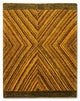 Ziegler moderno Tappeto 169x134cm - Tappeto orientale