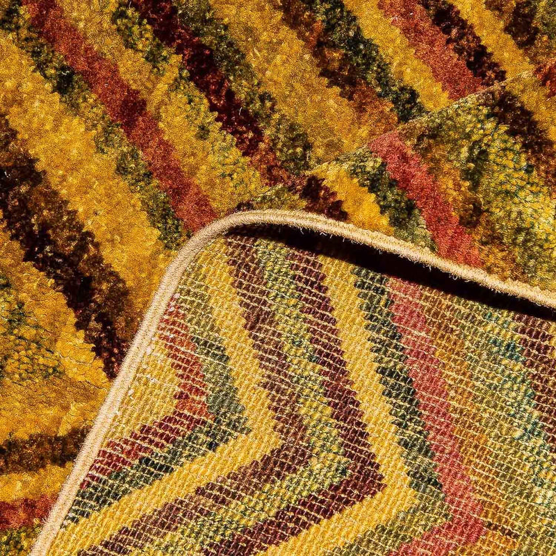 Tappeto Ziegler - Moderno - 169 x 134 cm - multicolore