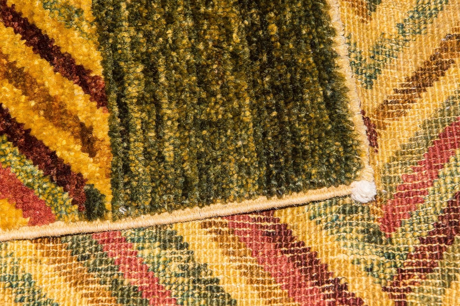 Tappeto Ziegler - Moderno - 169 x 134 cm - multicolore