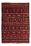 Tappeto Kelim - Vecchio - 210 x 140 cm - multicolore