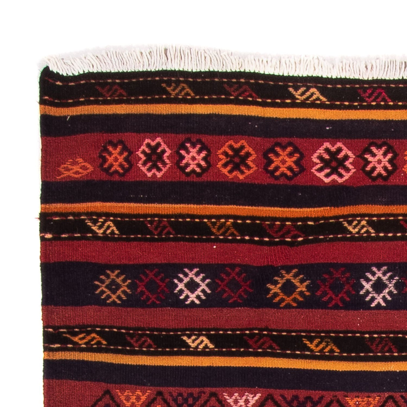 Kilim antico Tappeto 210x140cm