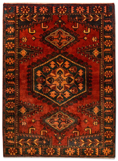 Wiss Tappeto 113x157cm - Tappeto persiano