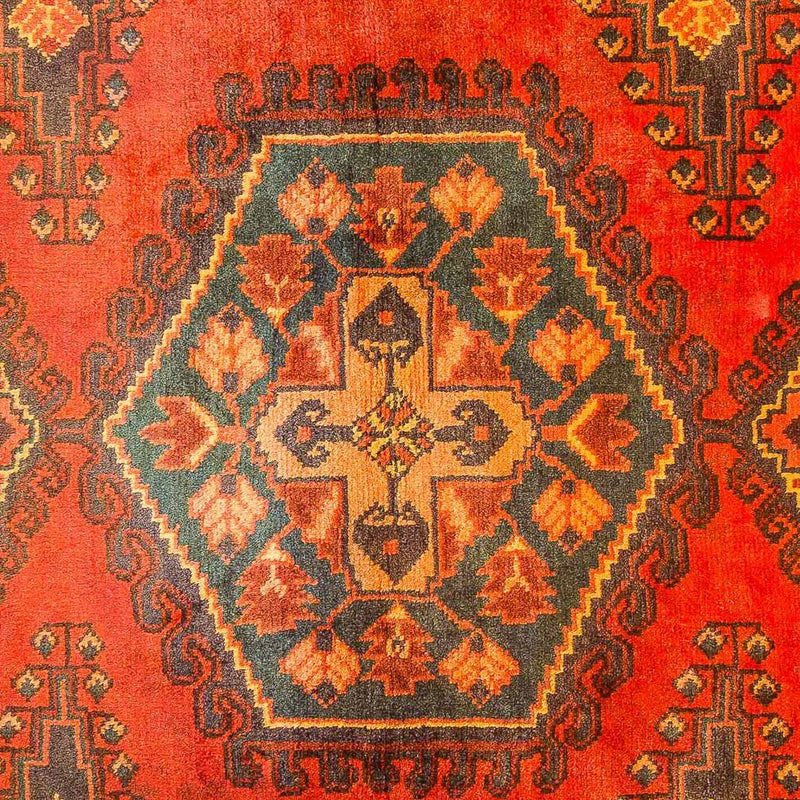 Tappeto Persero - Nomade - 157 x 113 cm - ruggine