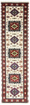 Tappeto corsia Tappeto orientale - 296 x 82 cm - beige