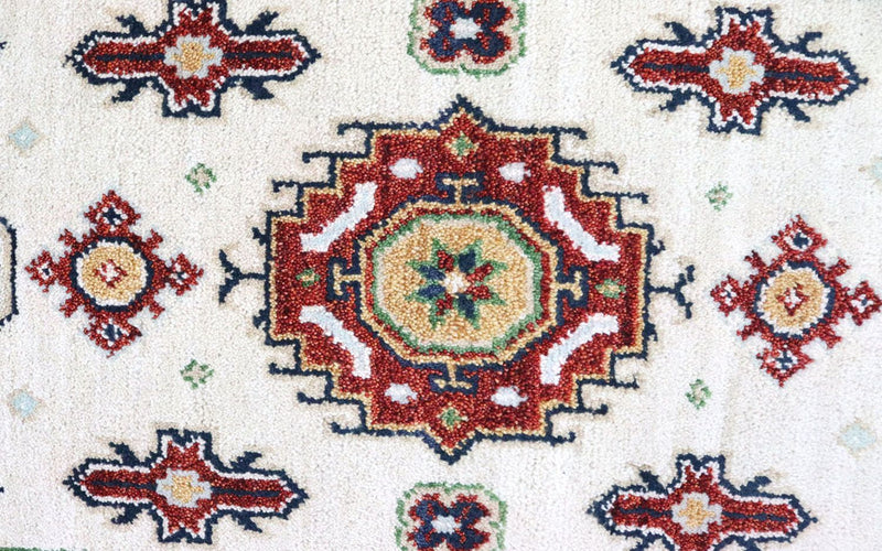 Tappeto corsia Tappeto orientale - 296 x 84 cm - beige