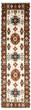 Tappeto corsia Tappeto orientale - 296 x 84 cm - beige