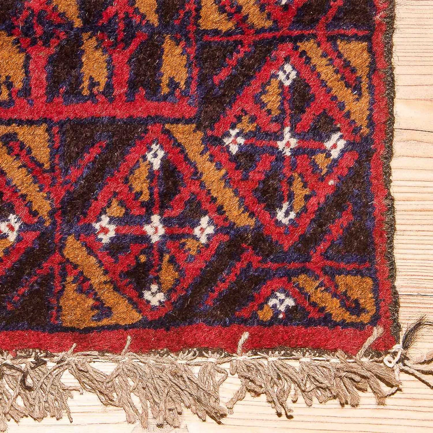 Tappeto Belutsch 129x77cm - Tappeto orientale