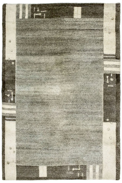 Tappeto Nepal 124x178cm - Tappeto di lana
