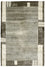 Tappeto Nepal - 178 x 124 cm - multicolore