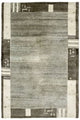 Tappeto Nepal 178x124cm - Tappeto di lana