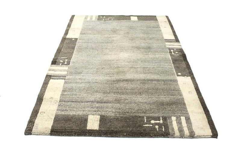 Tappeto Nepal - 178 x 124 cm - multicolore