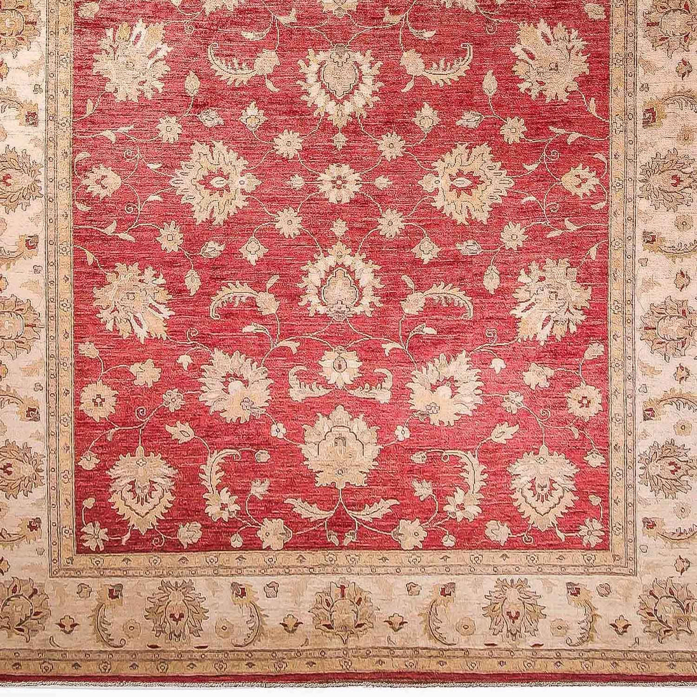 Tappeto Ziegler 353x277cm - Tappeto orientale
