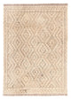 Kilim Maimana Tappeto 210x154cm - Tappeto di lana