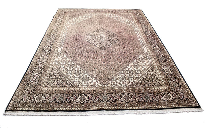 Tappeto Persero - Bidjar - 350 x 250 cm - marrone